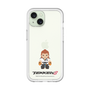 Slim Protection Premium Case［ TEKKEN - Chibi Character - Hwoarang ］
