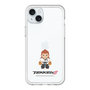 Slim Protection Premium Case［ TEKKEN - Chibi Character - Hwoarang ］