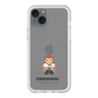 Slim Protection Premium Case［ TEKKEN - Chibi Character - Hwoarang ］