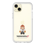 Slim Protection Premium Case［ TEKKEN - Chibi Character - Hwoarang ］