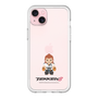 Slim Protection Premium Case［ TEKKEN - Chibi Character - Hwoarang ］