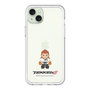 Slim Protection Premium Case［ TEKKEN - Chibi Character - Hwoarang ］