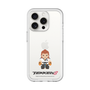 Slim Protection Premium Case［ TEKKEN - Chibi Character - Hwoarang ］