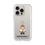 Slim Protection Premium Case［ TEKKEN - Chibi Character - Hwoarang ］