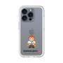 Slim Protection Premium Case［ TEKKEN - Chibi Character - Hwoarang ］