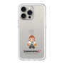 Slim Protection Premium Case［ TEKKEN - Chibi Character - Hwoarang ］