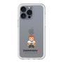Slim Protection Premium Case［ TEKKEN - Chibi Character - Hwoarang ］