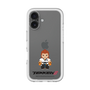 Slim Protection Premium Case［ TEKKEN - Chibi Character - Hwoarang ］