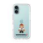 Slim Protection Premium Case［ TEKKEN - Chibi Character - Hwoarang ］