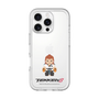 Slim Protection Premium Case［ TEKKEN - Chibi Character - Hwoarang ］