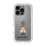 Slim Protection Premium Case［ TEKKEN - Chibi Character - Hwoarang ］