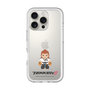 Slim Protection Premium Case［ TEKKEN - Chibi Character - Hwoarang ］