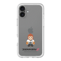 Slim Protection Premium Case［ TEKKEN - Chibi Character - Hwoarang ］