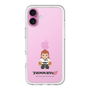 Slim Protection Premium Case［ TEKKEN - Chibi Character - Hwoarang ］