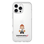 Slim Protection Premium Case［ TEKKEN - Chibi Character - Hwoarang ］