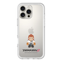 Slim Protection Premium Case［ TEKKEN - Chibi Character - Hwoarang ］