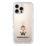 Slim Protection Premium Case［ TEKKEN - Chibi Character - Hwoarang ］