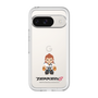 Slim Protection Premium Case［ TEKKEN - Chibi Character - Hwoarang ］