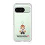 Slim Protection Premium Case［ TEKKEN - Chibi Character - Hwoarang ］
