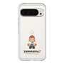 Slim Protection Premium Case［ TEKKEN - Chibi Character - Hwoarang ］
