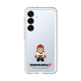 Slim Protection Premium Case［ TEKKEN - Chibi Character - Hwoarang ］