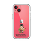 Slim Protection Premium Case［ TEKKEN - Chibi Character - Feng Wei ］