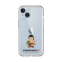Slim Protection Premium Case［ TEKKEN - Chibi Character - Feng Wei ］