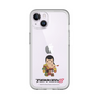Slim Protection Premium Case［ TEKKEN - Chibi Character - Feng Wei ］