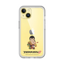 Slim Protection Premium Case［ TEKKEN - Chibi Character - Feng Wei ］