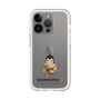 Slim Protection Premium Case［ TEKKEN - Chibi Character - Feng Wei ］