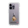 Slim Protection Premium Case［ TEKKEN - Chibi Character - Feng Wei ］