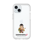 Slim Protection Premium Case［ TEKKEN - Chibi Character - Feng Wei ］