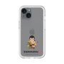 Slim Protection Premium Case［ TEKKEN - Chibi Character - Feng Wei ］
