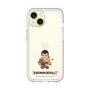 Slim Protection Premium Case［ TEKKEN - Chibi Character - Feng Wei ］