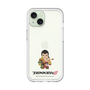 Slim Protection Premium Case［ TEKKEN - Chibi Character - Feng Wei ］