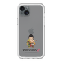 Slim Protection Premium Case［ TEKKEN - Chibi Character - Feng Wei ］