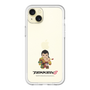 Slim Protection Premium Case［ TEKKEN - Chibi Character - Feng Wei ］