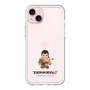Slim Protection Premium Case［ TEKKEN - Chibi Character - Feng Wei ］