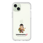 Slim Protection Premium Case［ TEKKEN - Chibi Character - Feng Wei ］