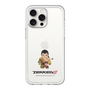 Slim Protection Premium Case［ TEKKEN - Chibi Character - Feng Wei ］