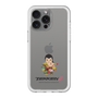 Slim Protection Premium Case［ TEKKEN - Chibi Character - Feng Wei ］