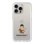 Slim Protection Premium Case［ TEKKEN - Chibi Character - Feng Wei ］