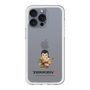 Slim Protection Premium Case［ TEKKEN - Chibi Character - Feng Wei ］