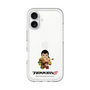 Slim Protection Premium Case［ TEKKEN - Chibi Character - Feng Wei ］
