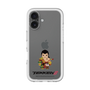Slim Protection Premium Case［ TEKKEN - Chibi Character - Feng Wei ］