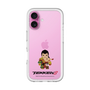 Slim Protection Premium Case［ TEKKEN - Chibi Character - Feng Wei ］