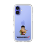 Slim Protection Premium Case［ TEKKEN - Chibi Character - Feng Wei ］