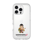 Slim Protection Premium Case［ TEKKEN - Chibi Character - Feng Wei ］