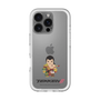 Slim Protection Premium Case［ TEKKEN - Chibi Character - Feng Wei ］