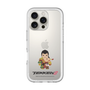 Slim Protection Premium Case［ TEKKEN - Chibi Character - Feng Wei ］